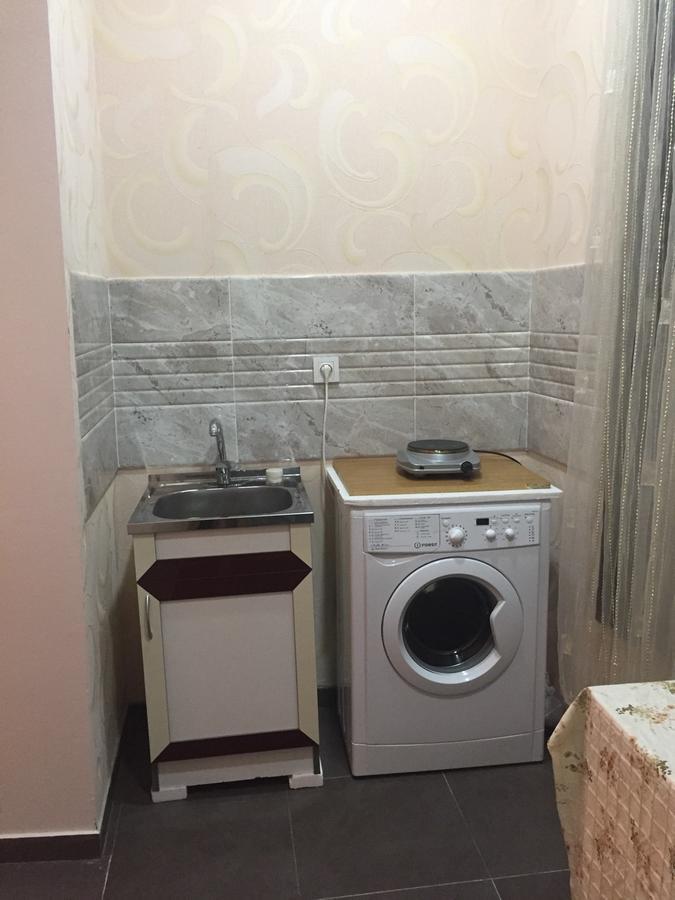 Apartment In Tbilisi Center Isk Home Екстериор снимка