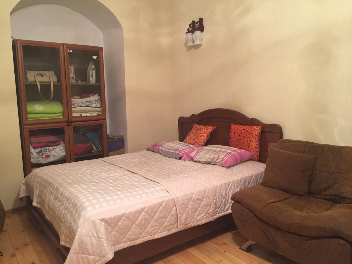Apartment In Tbilisi Center Isk Home Екстериор снимка