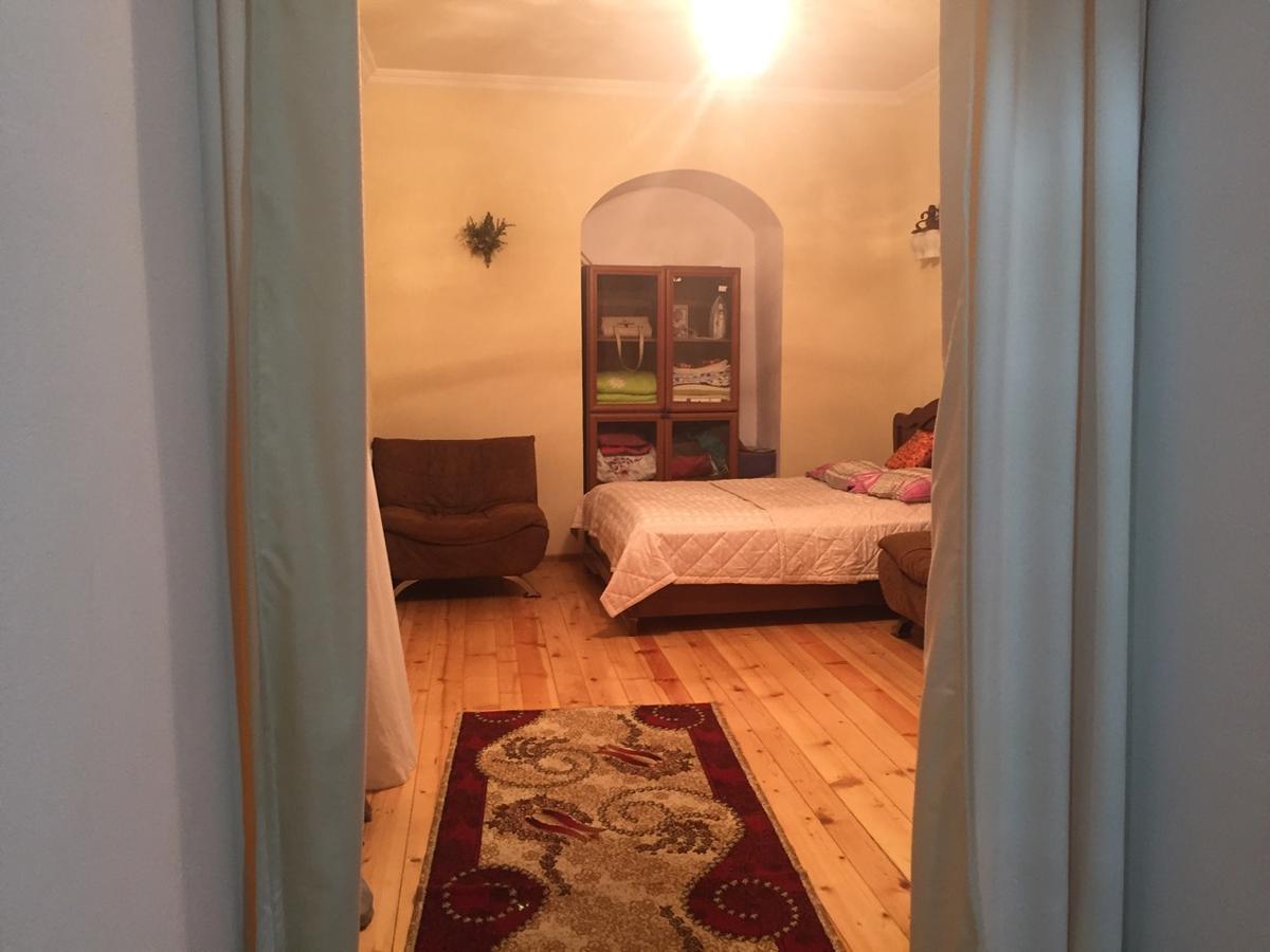 Apartment In Tbilisi Center Isk Home Екстериор снимка