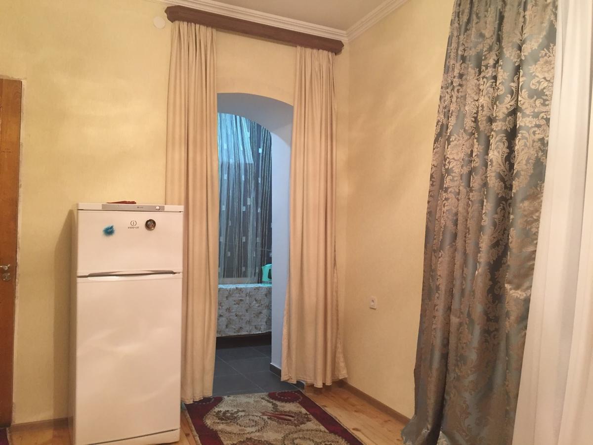 Apartment In Tbilisi Center Isk Home Екстериор снимка
