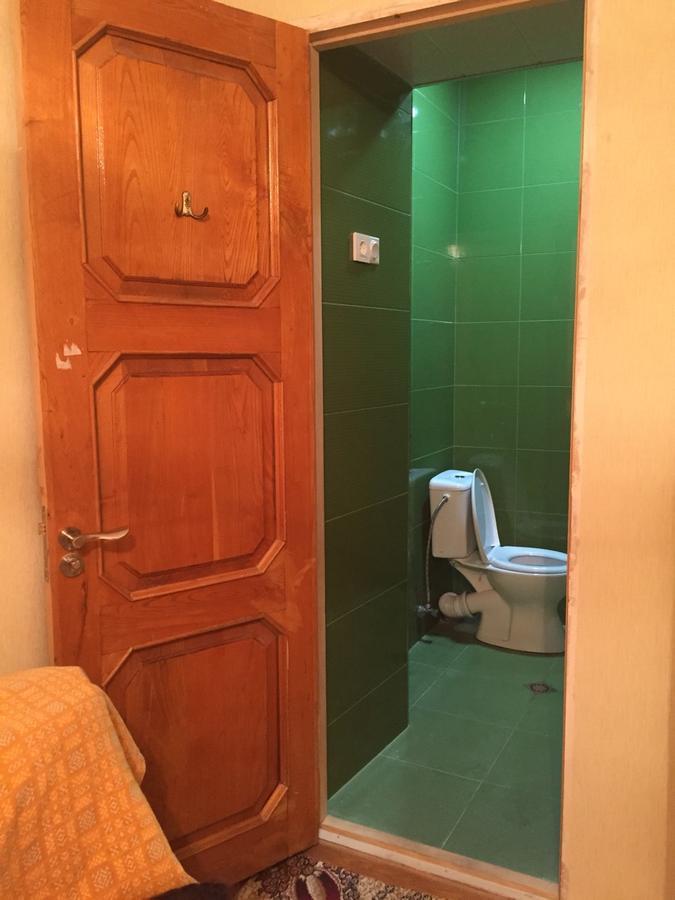 Apartment In Tbilisi Center Isk Home Екстериор снимка