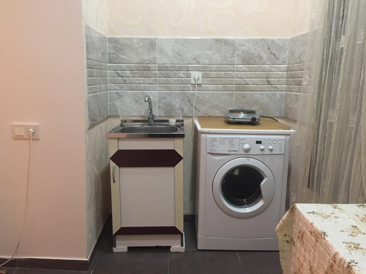 Apartment In Tbilisi Center Isk Home Екстериор снимка