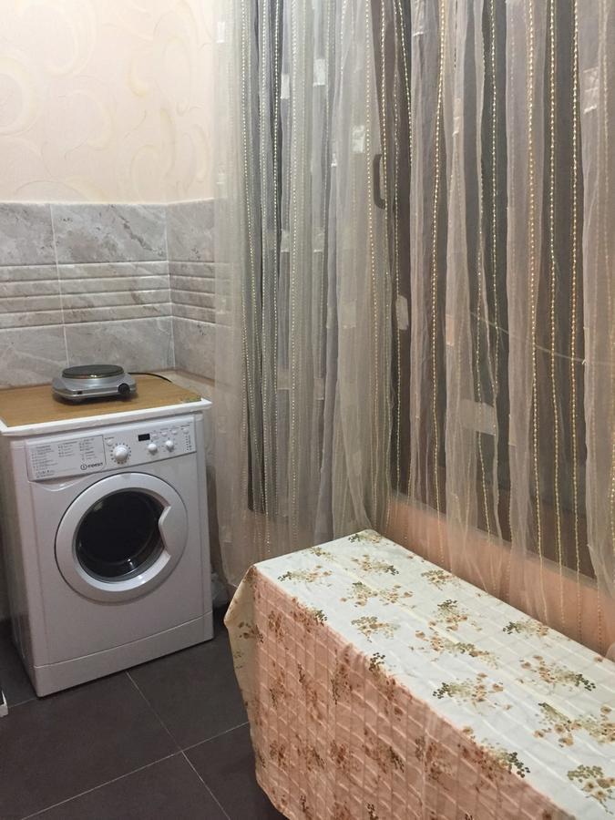 Apartment In Tbilisi Center Isk Home Екстериор снимка