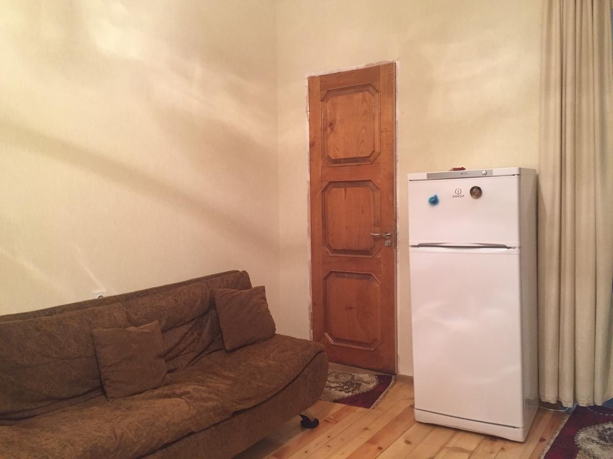 Apartment In Tbilisi Center Isk Home Екстериор снимка
