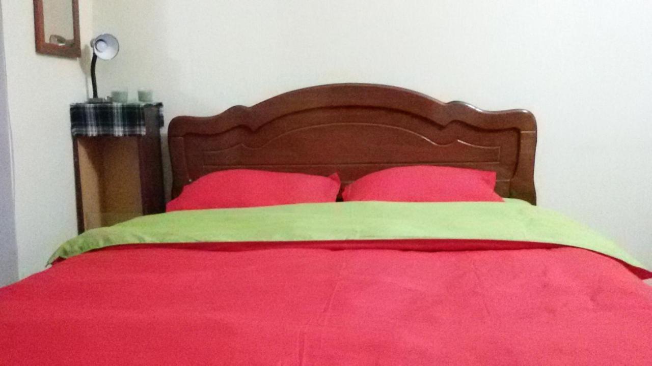 Apartment In Tbilisi Center Isk Home Екстериор снимка