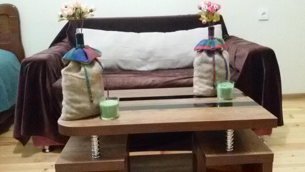 Apartment In Tbilisi Center Isk Home Екстериор снимка