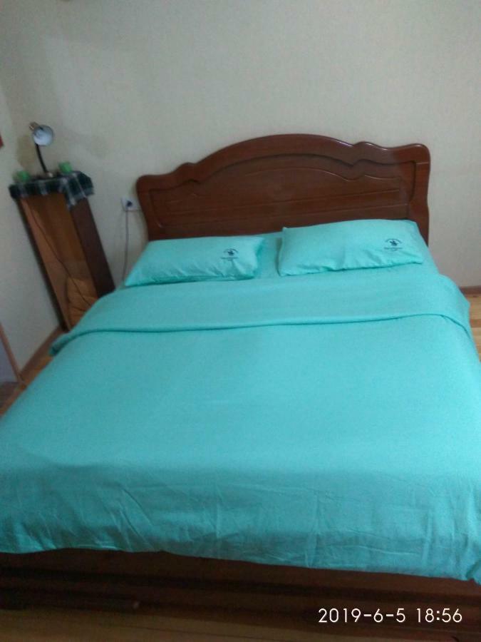 Apartment In Tbilisi Center Isk Home Екстериор снимка
