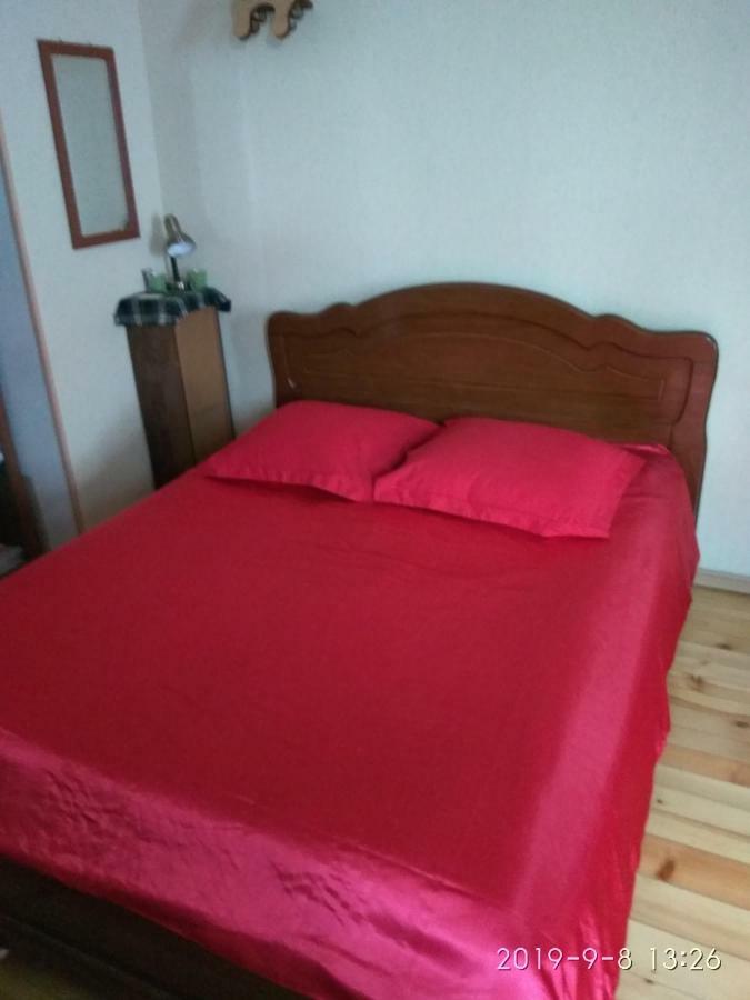 Apartment In Tbilisi Center Isk Home Екстериор снимка