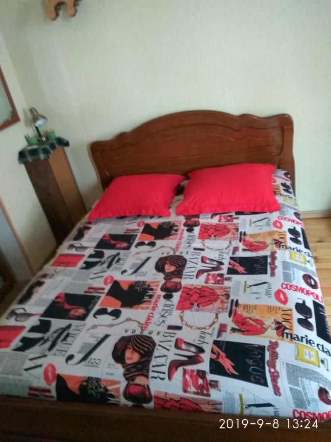 Apartment In Tbilisi Center Isk Home Екстериор снимка