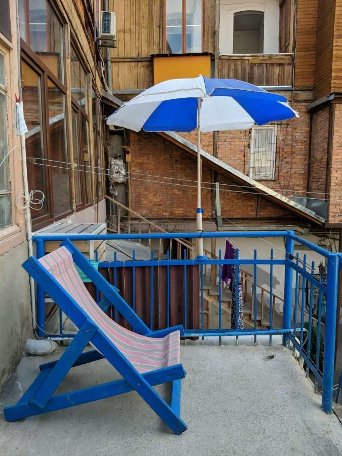 Apartment In Tbilisi Center Isk Home Екстериор снимка